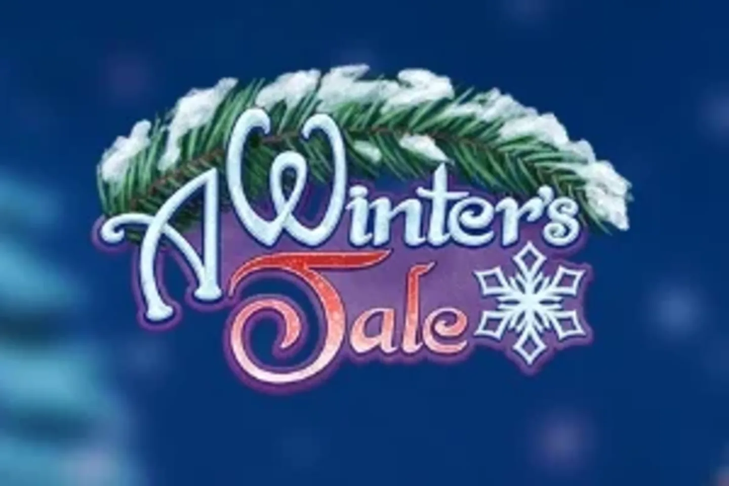 A Winter's Tale by Blue Guru Games - Demo & Top Casinos