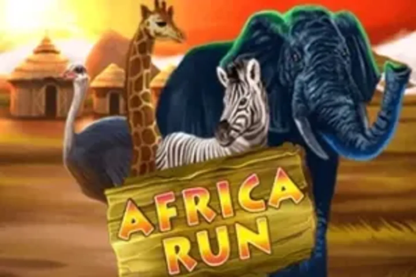 Africa Run by KA Gaming - Demo & Top Casinos