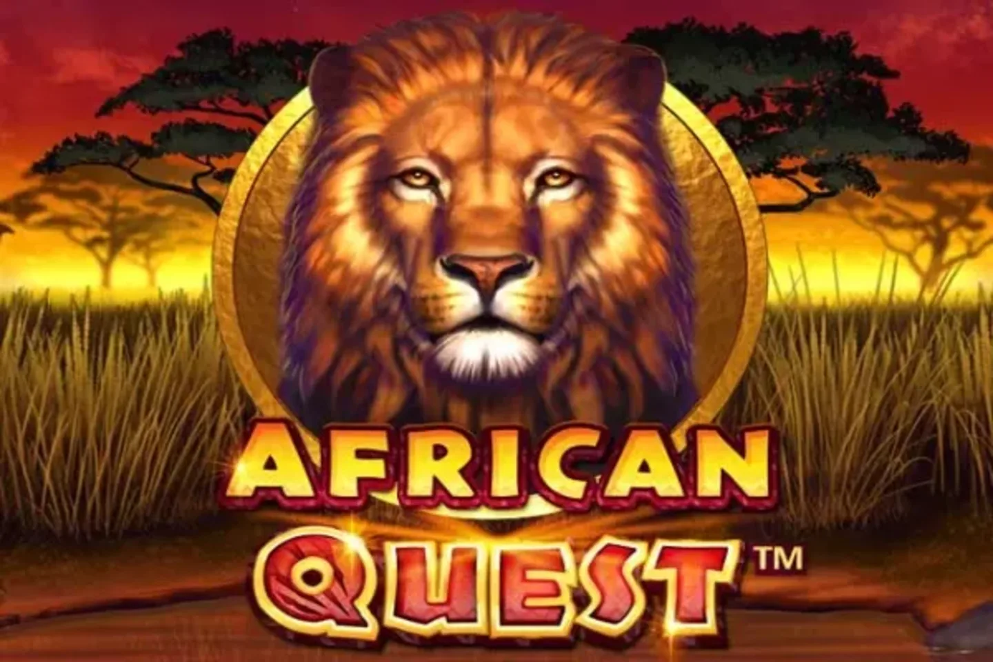 African Quest by Triple Edge Studios - Demo & Top Casinos