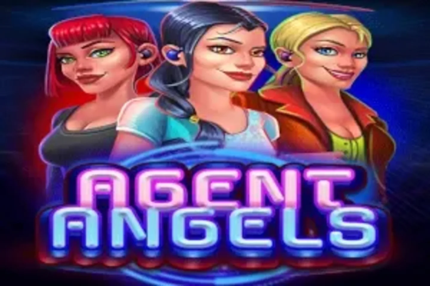 Agent Angels by KA Gaming - Demo & Top Casinos