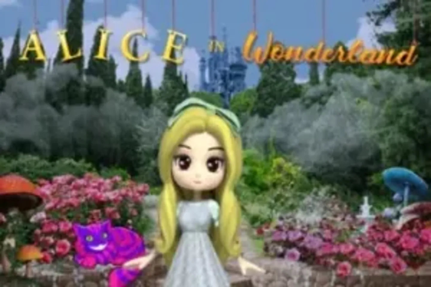 Alice In Wonderland by KA Gaming - Demo & Top Casinos