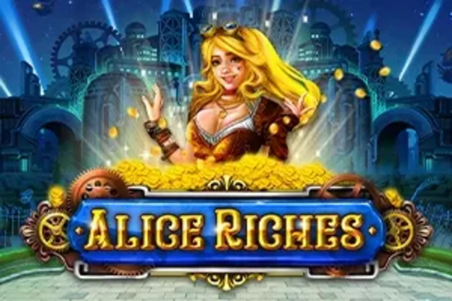 Alice Riches - ڈیمو اور جائزہ 2026