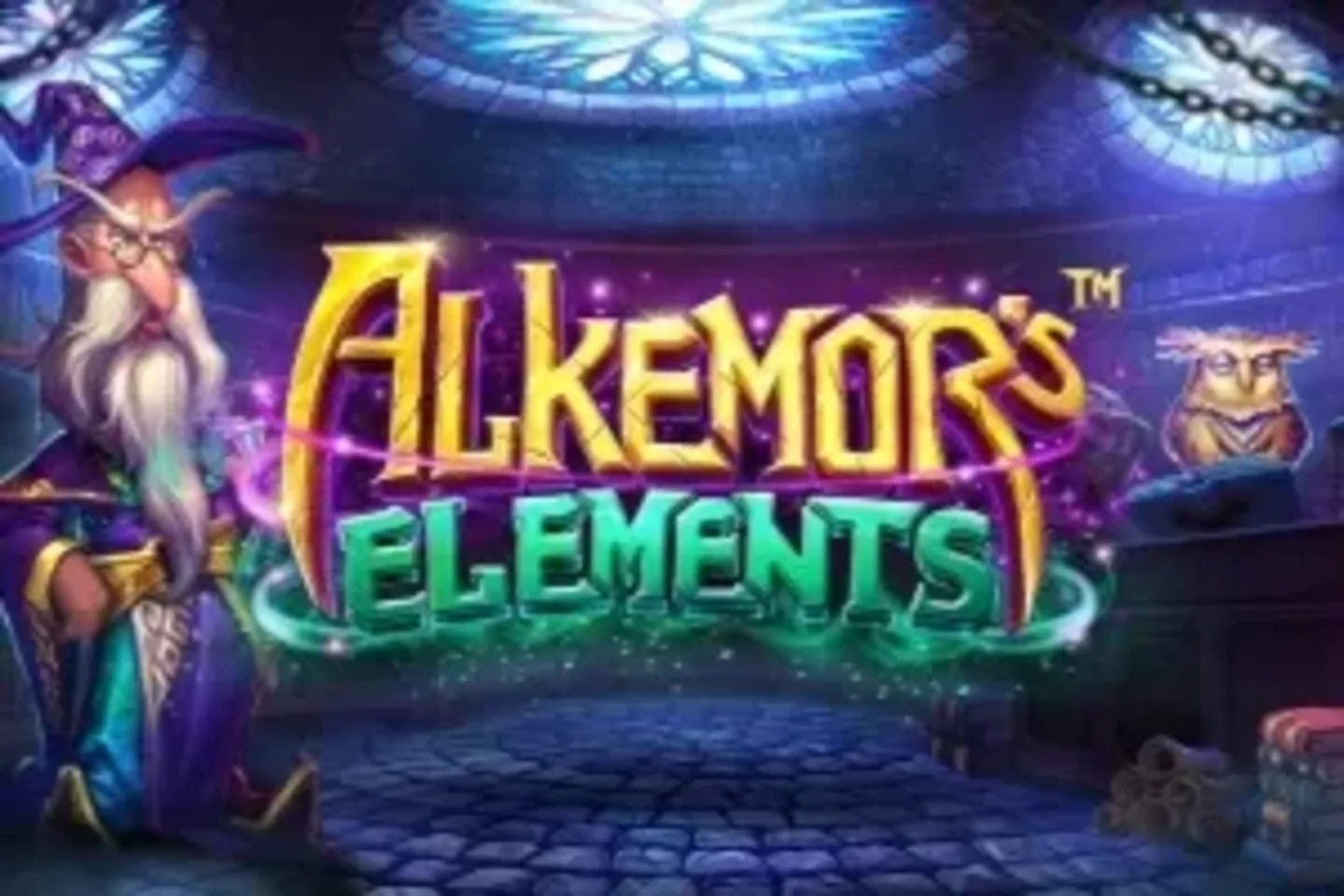 Alkemor's Elements by Betsoft - Demo & Top Casinos