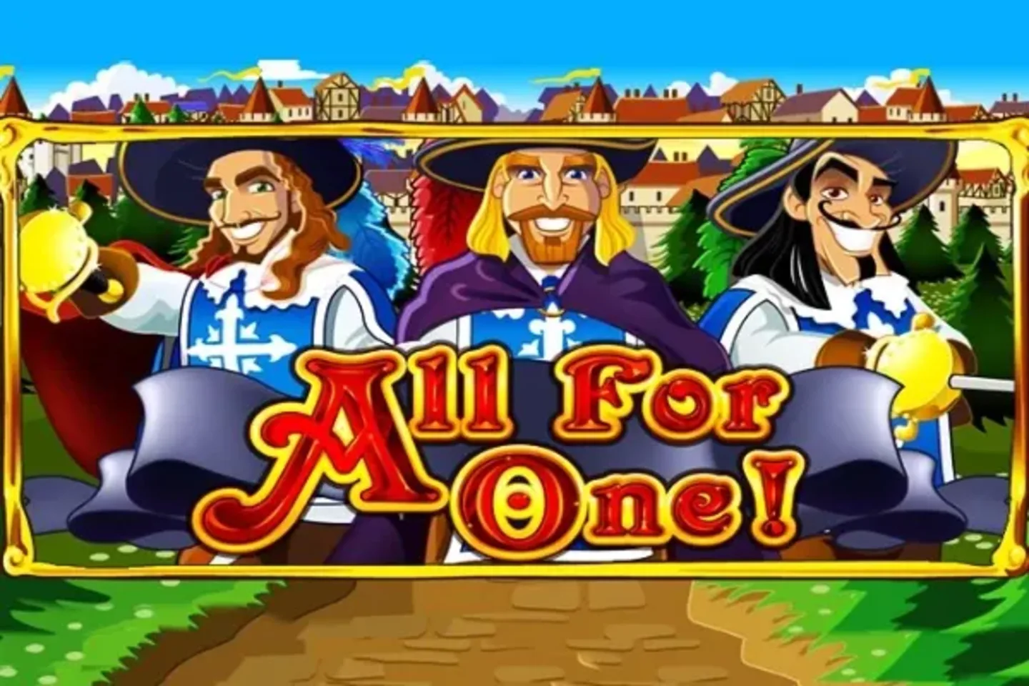 All For One - ڈیمو اور جائزہ 2026