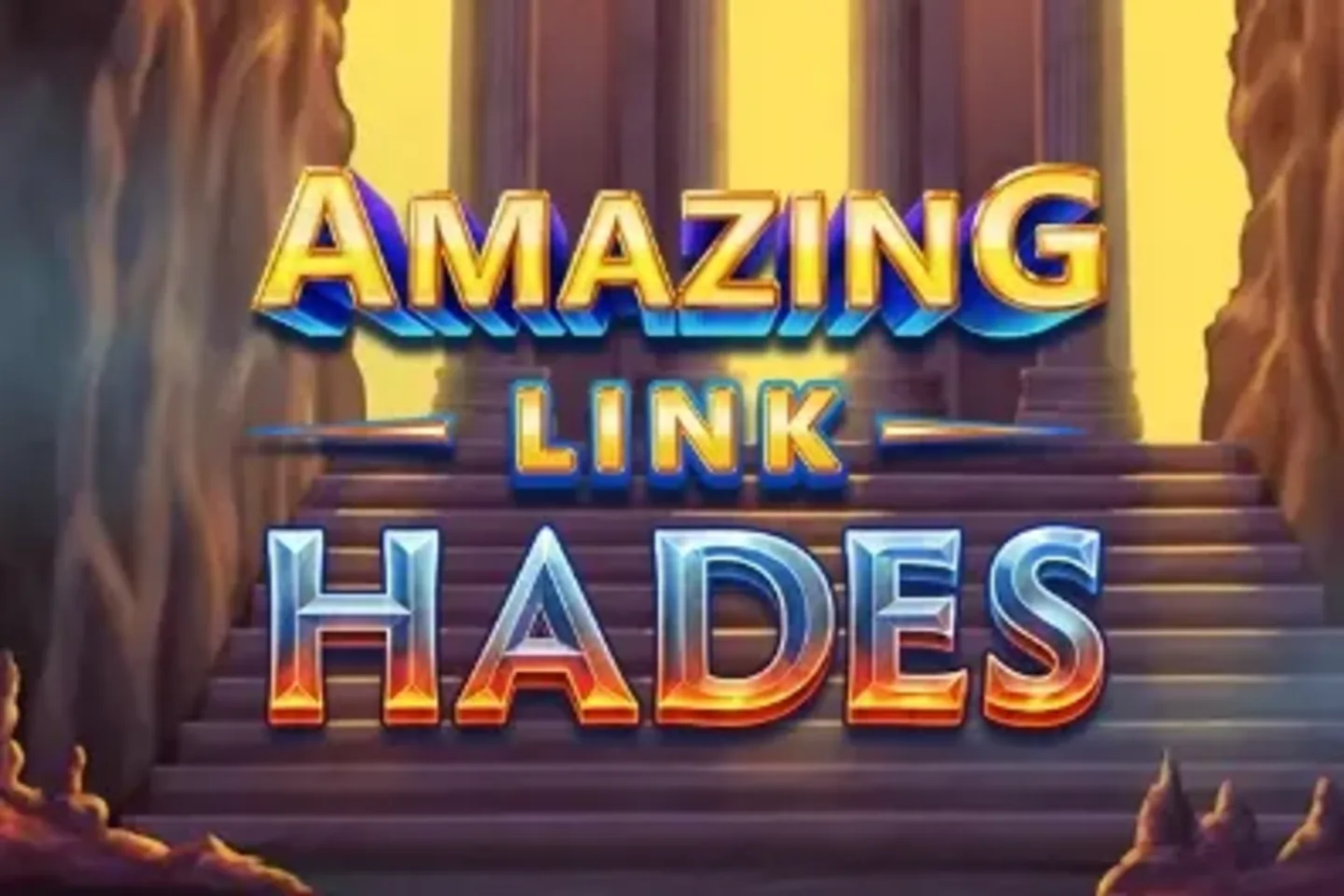 Amazing Link Hades by Spin Play Games - Demo & Top Casinos
