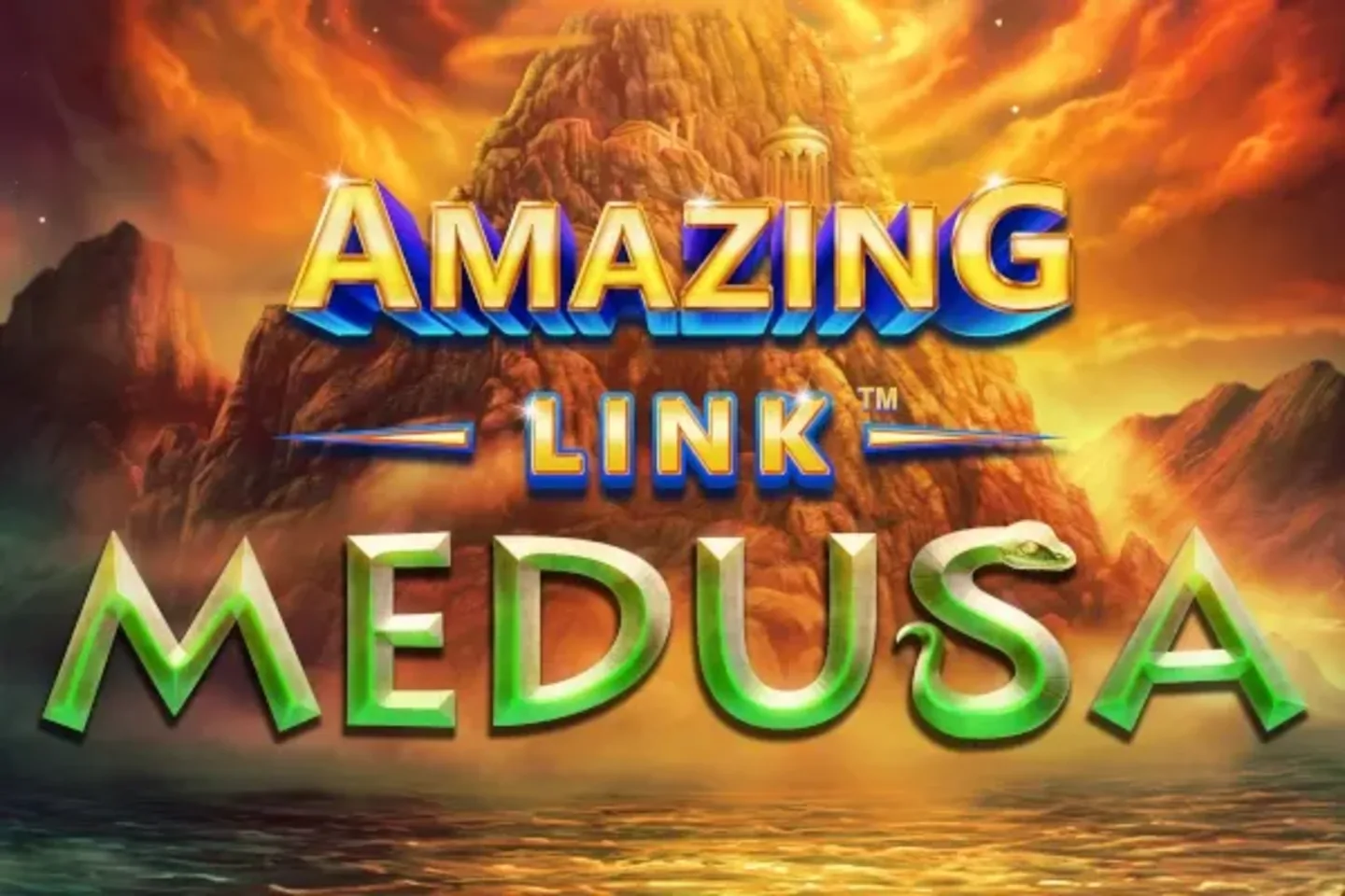 Amazing Link Medusa - ڈیمو اور جائزہ 2026