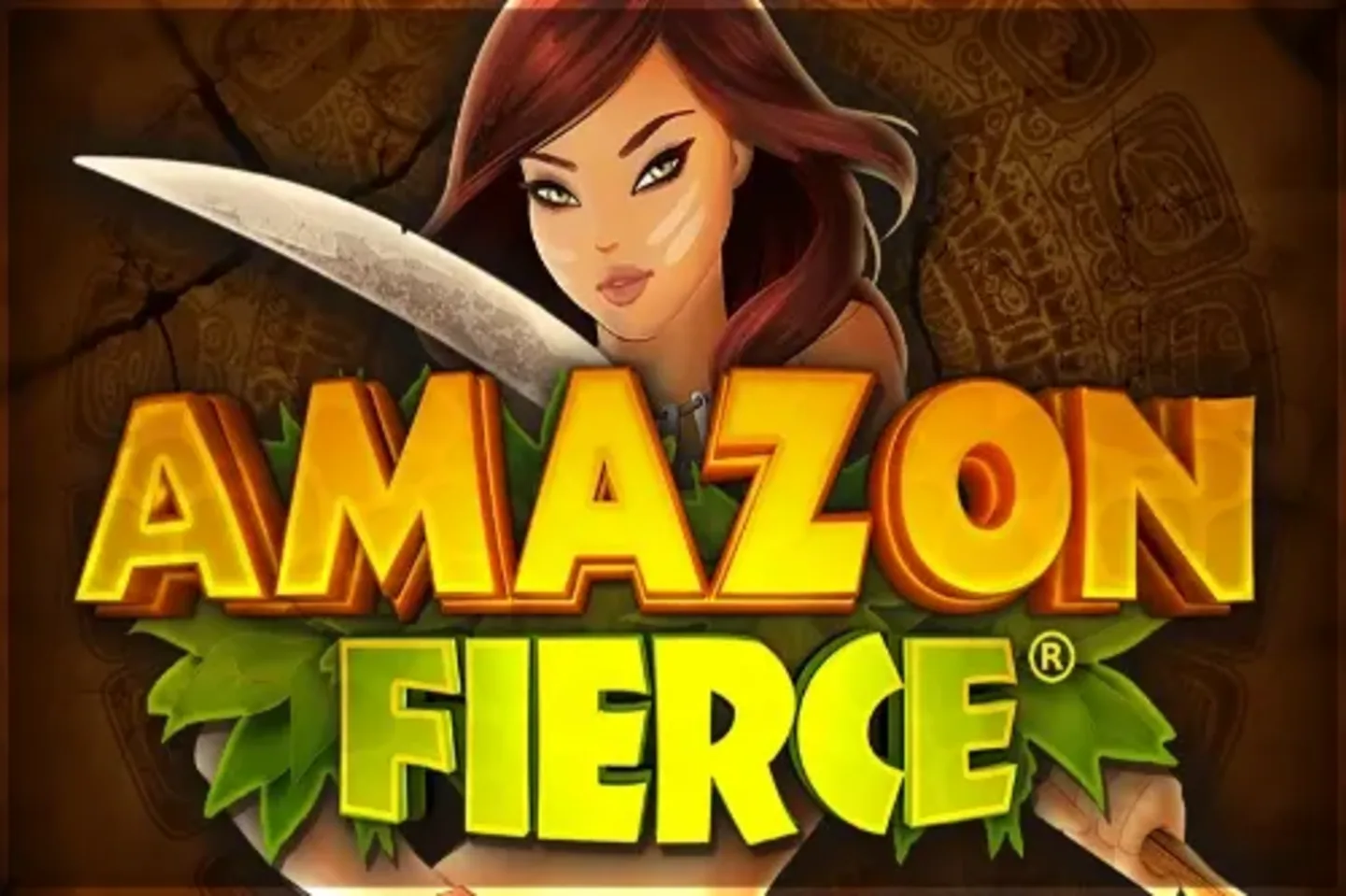 Amazon Fierce by Gaming1 - Demo & Top Casinos