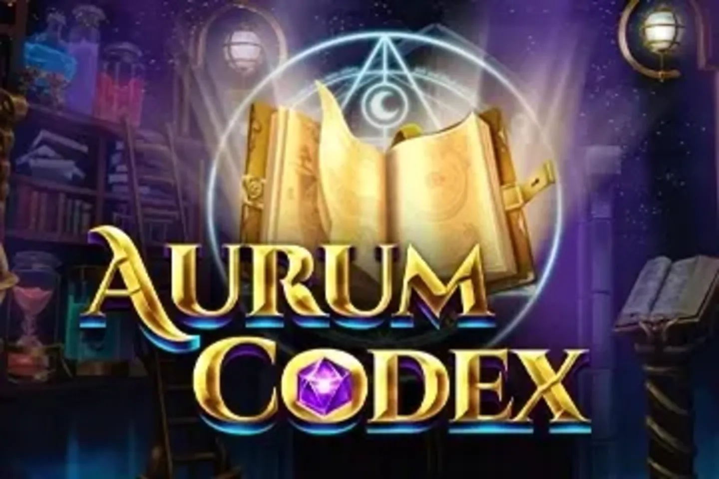 Gioca Aurum Codex - Demo Gratis & Review 2026