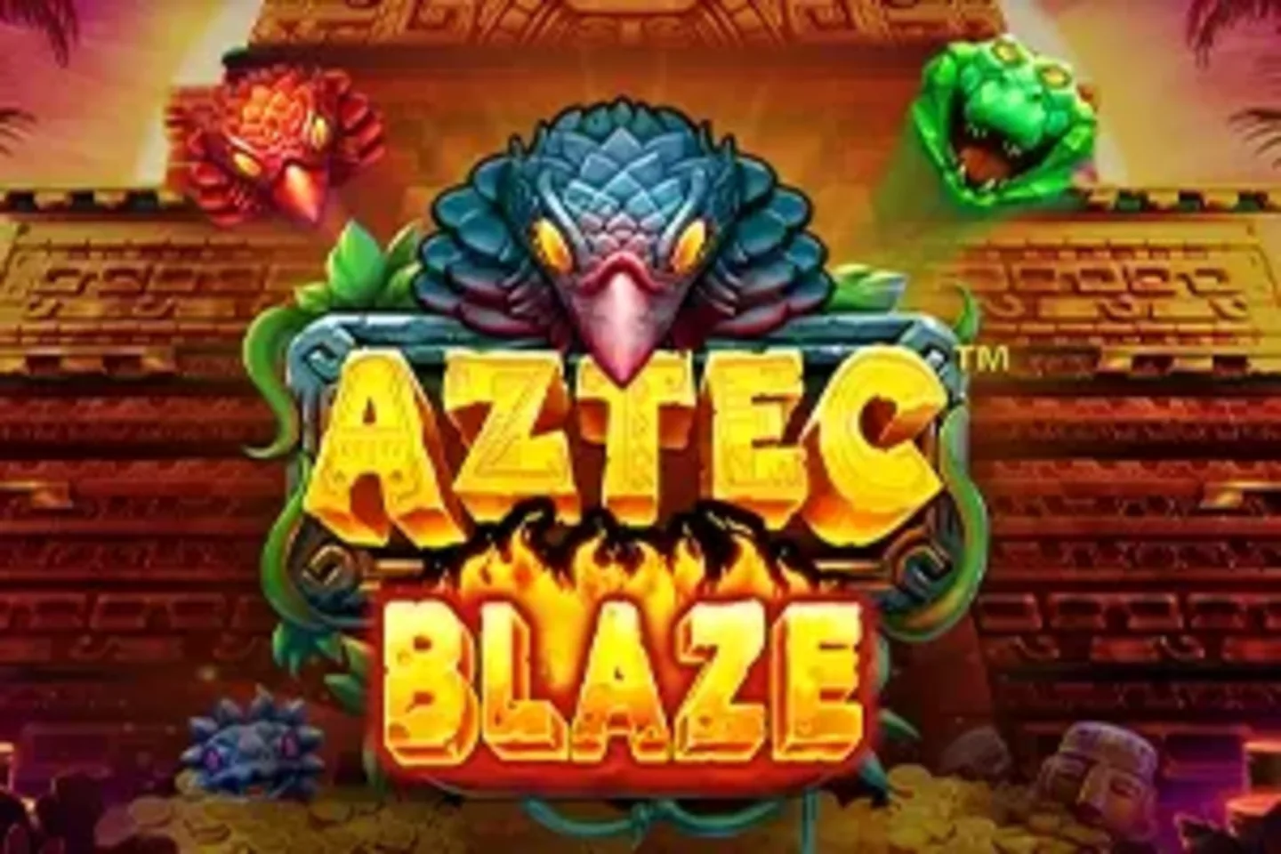 Aztec Blaze - Επίδειξη & Αναθεώρηση 2026