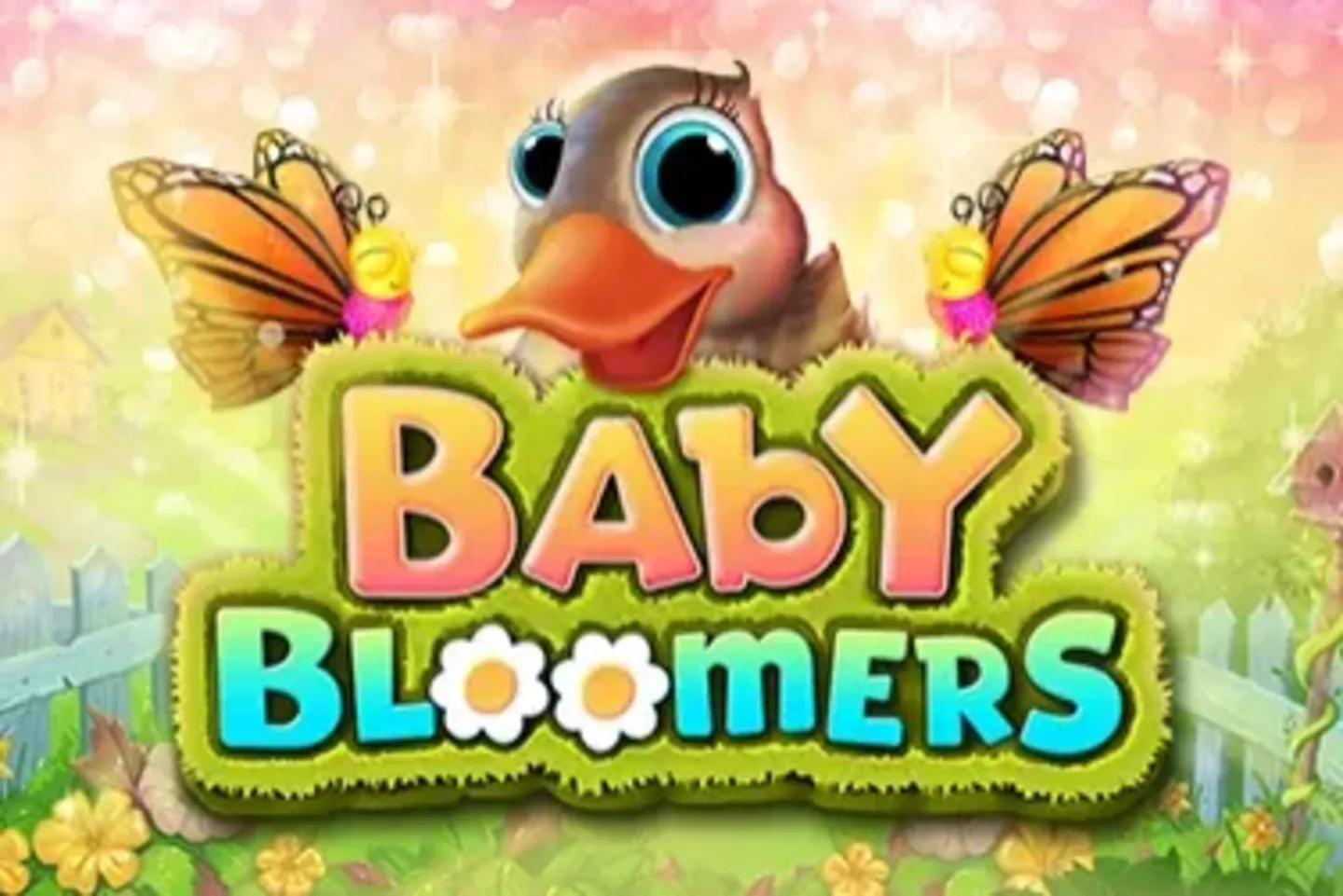 Gioca Baby Bloomers - Demo Gratis & Review 2026