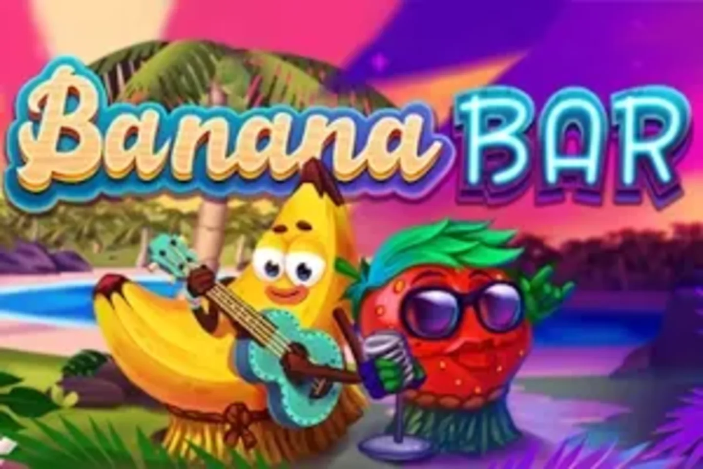Banana Bar by Gamzix - Demo & Top Casinos