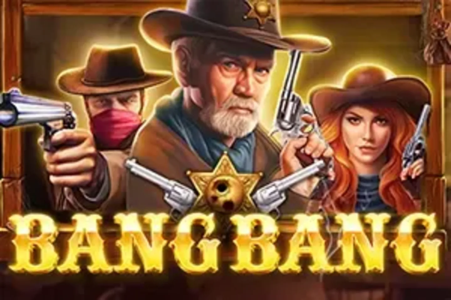 Bang Bang by Booming Games - Demo & Top Casinos