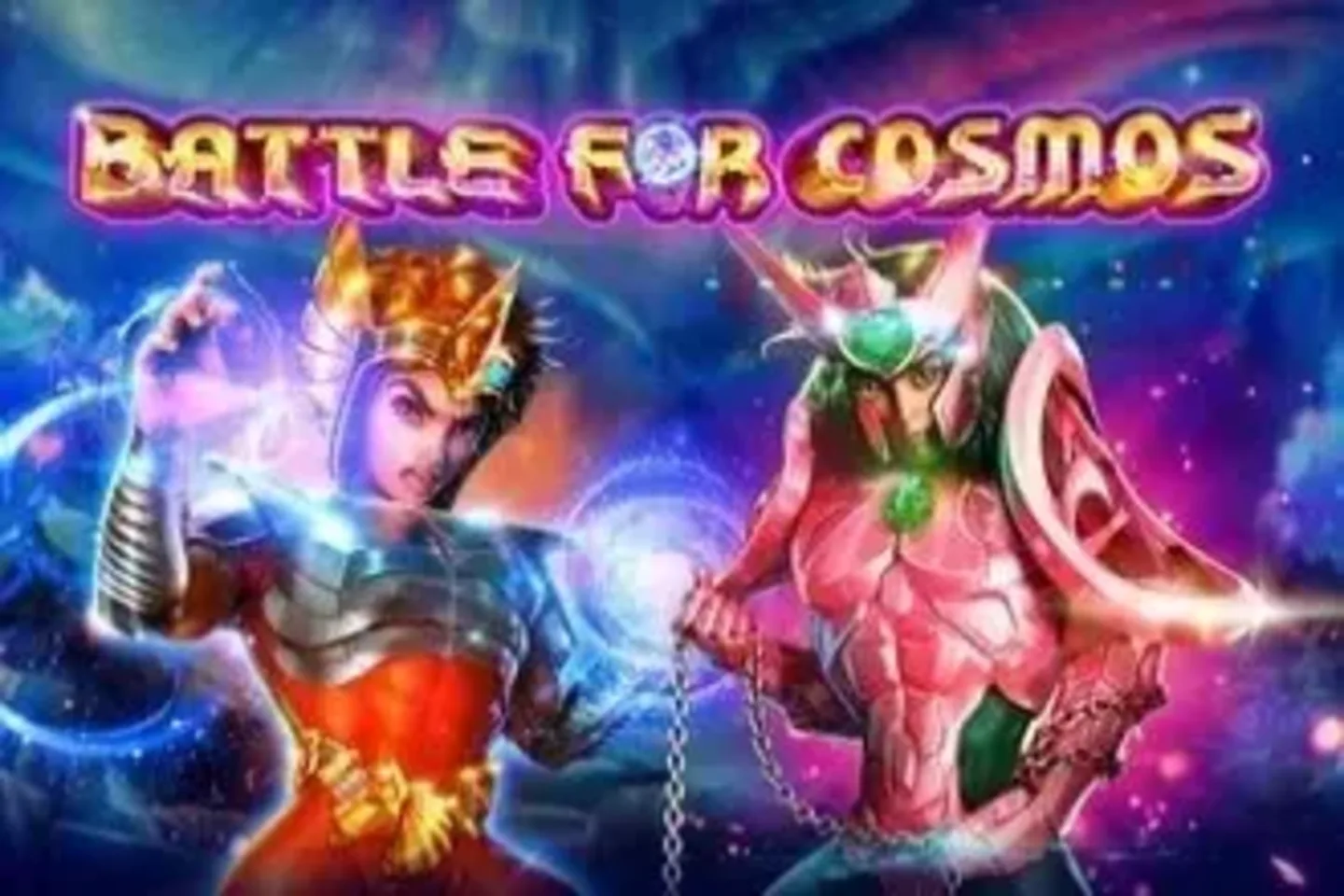 Gioca Battle For Cosmos - Demo Gratis & Review 2026