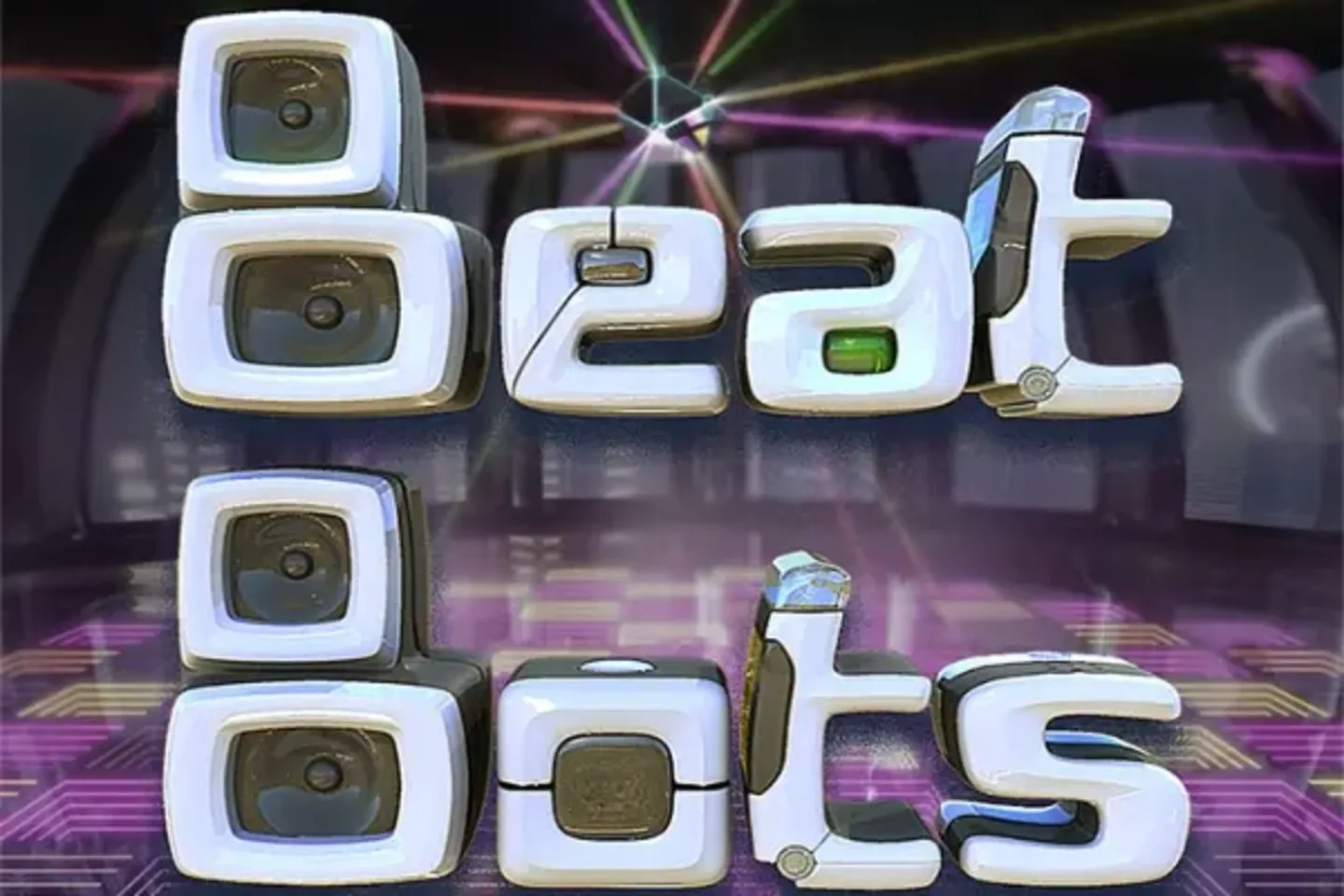 Beat Bots by Genii - Demo & Top Casinos