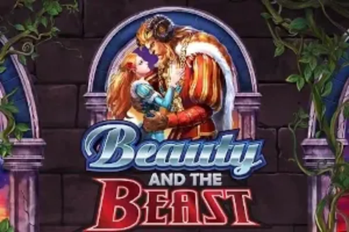 Beauty and the Beast by Asylum Labs - Demo & Top Casinos