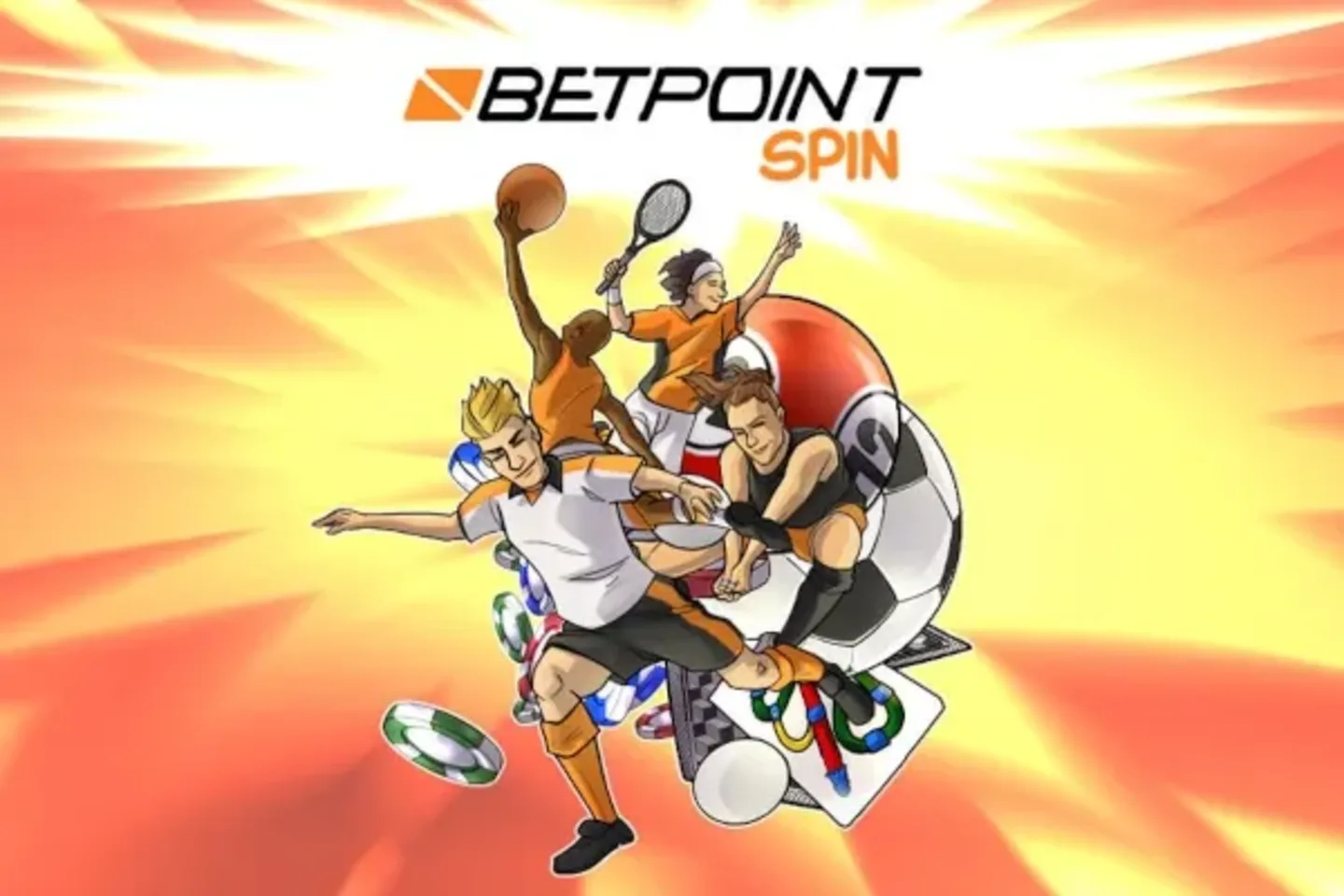 Gioca Betpoint Spin - Demo Gratis & Review 2026