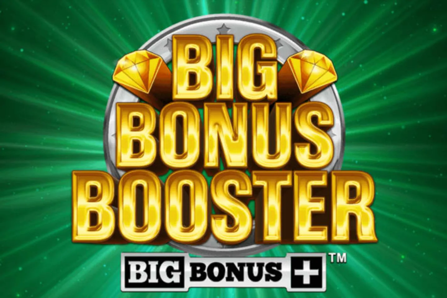 Big Bonus Booster by Inspired Gaming - Demo & Top Casinos
