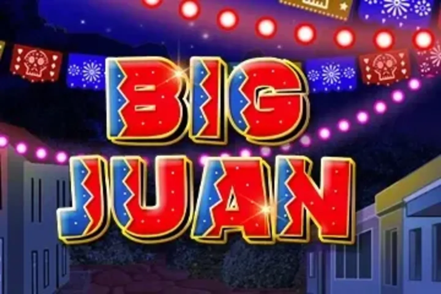 Big Juan — Demo y reseña 2026