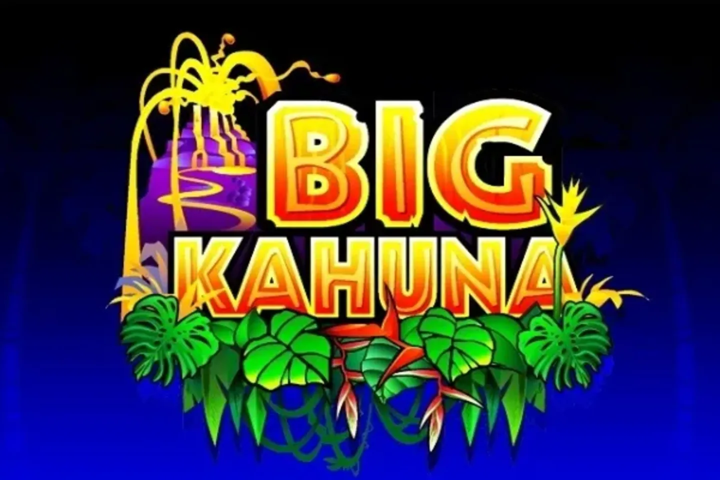 Big Kahuna by Games Global - Demo & Top Casinos