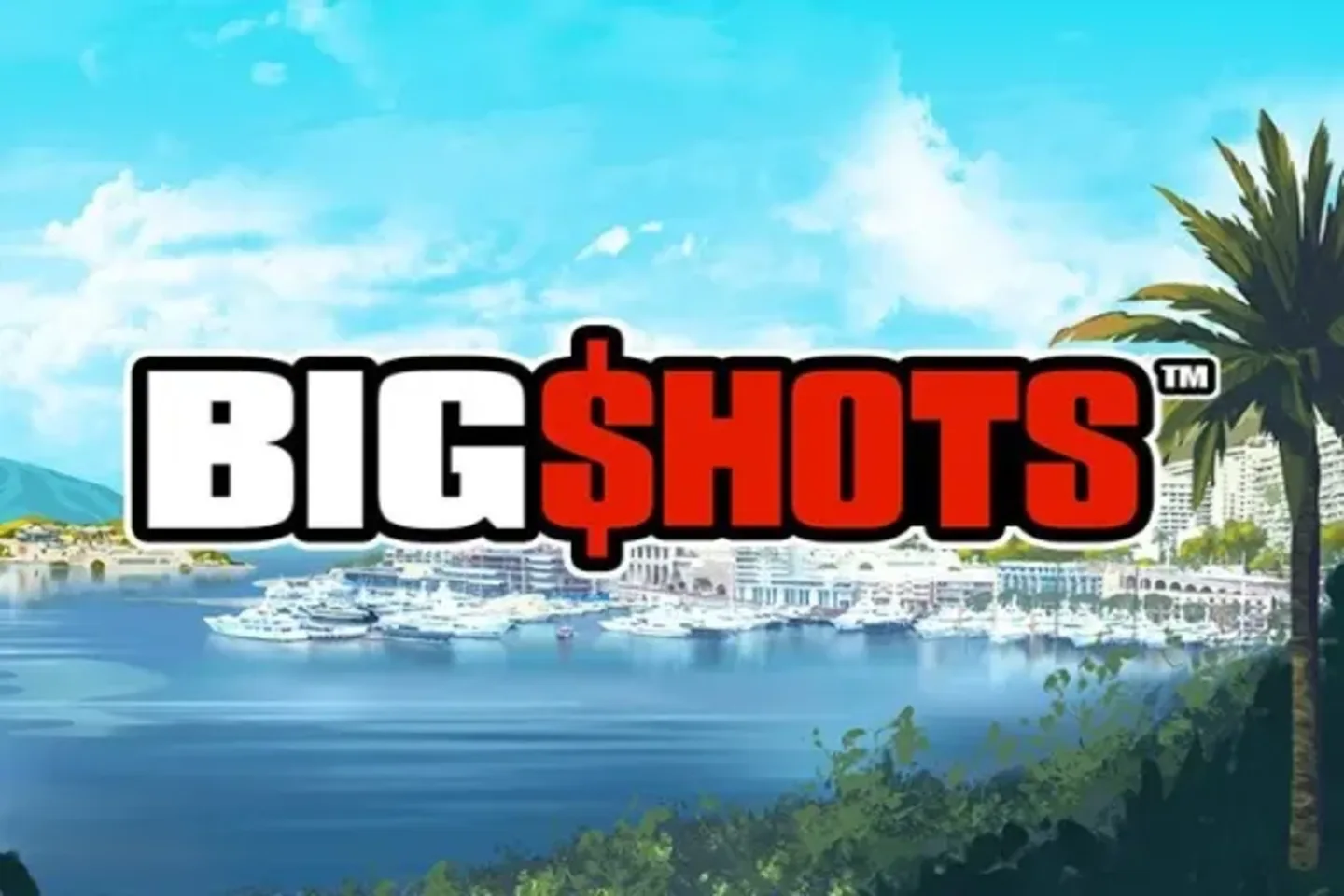 Big Shots - Demonstrācija un pārskats 2026