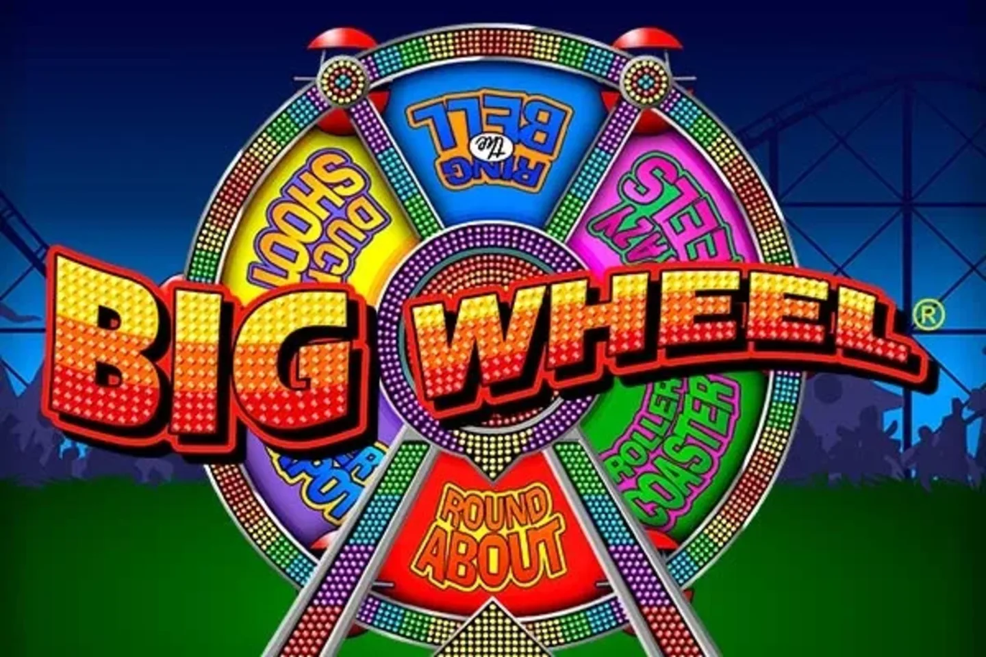 Big Wheel by Realistic Games - Demo & Top Casinos