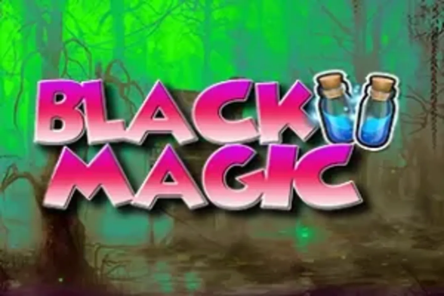 Gioca Black Magic - Demo Gratis & Review 2026