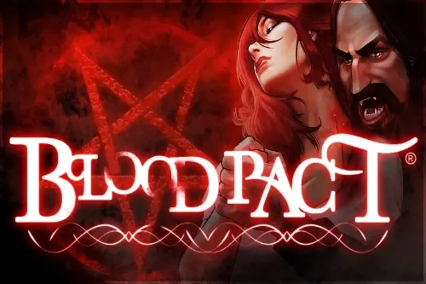 Blood Pact : Jogo Demo Gratuito & Avaliação Completa 2026