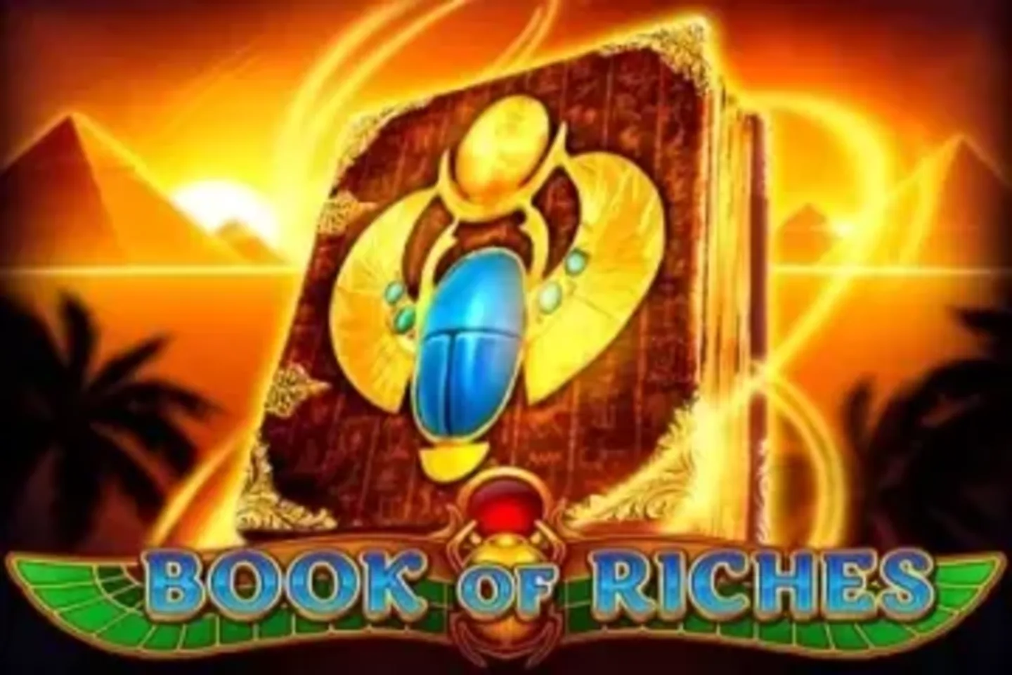 Gioca Book of 8 Riches - Demo Gratis & Review 2026