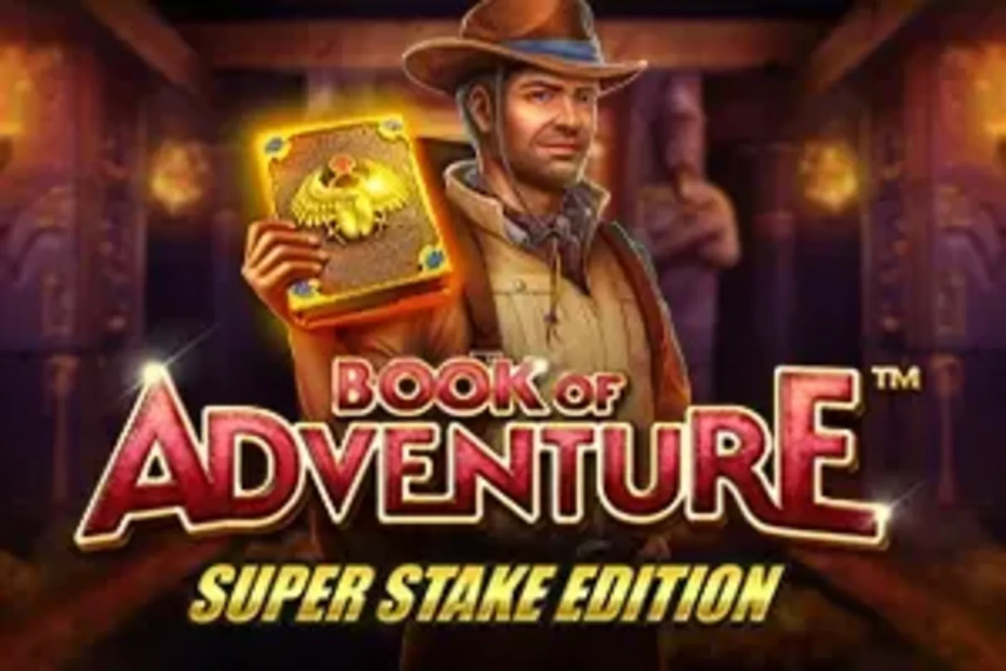Gioca Book of Adventure Super Stake Edition - Demo Gratis & Review 2026