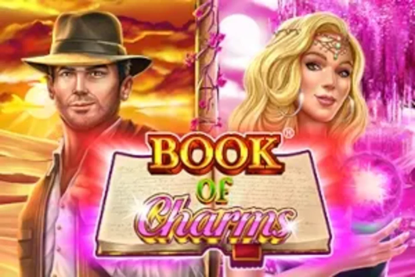 Book of Charms — Demo y reseña 2026