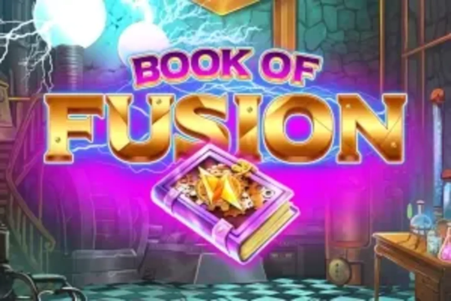 Gioca Book of Fusion - Demo Gratis & Review 2026
