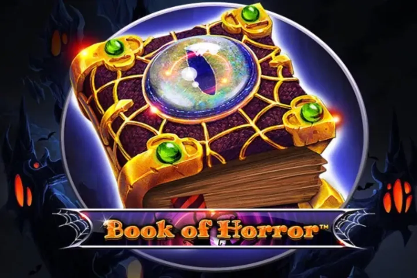 Gioca Book Of Horror - Demo Gratis & Review 2026