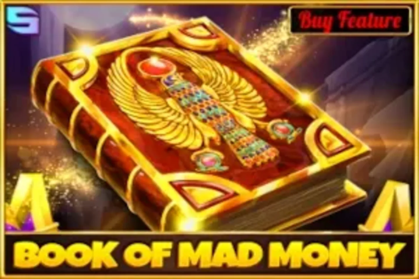 Gioca Book of Mad Money - Demo Gratis & Review 2026