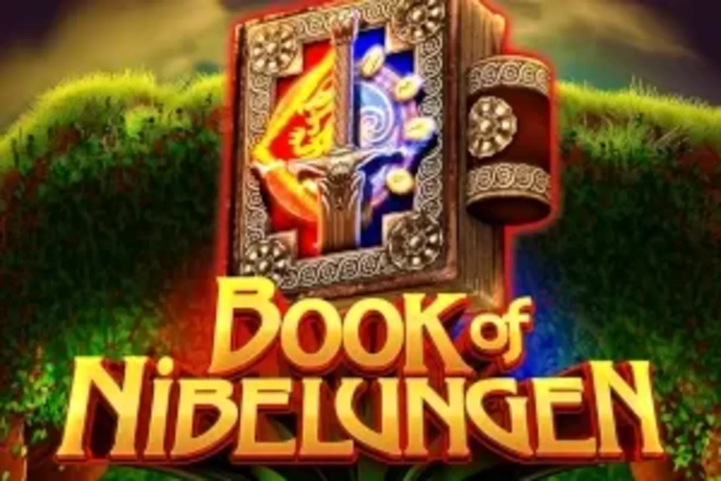 Topp Book of Nibelungen kasinoer i 2026