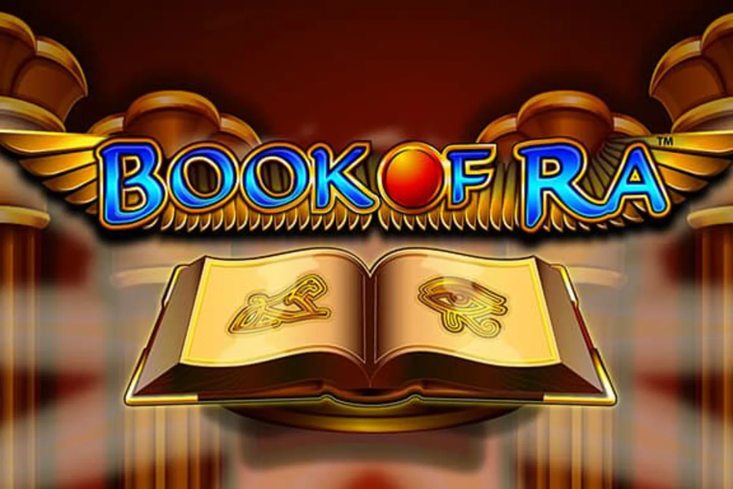 Book of Ra by GreenTube - Demo & Top Casinos