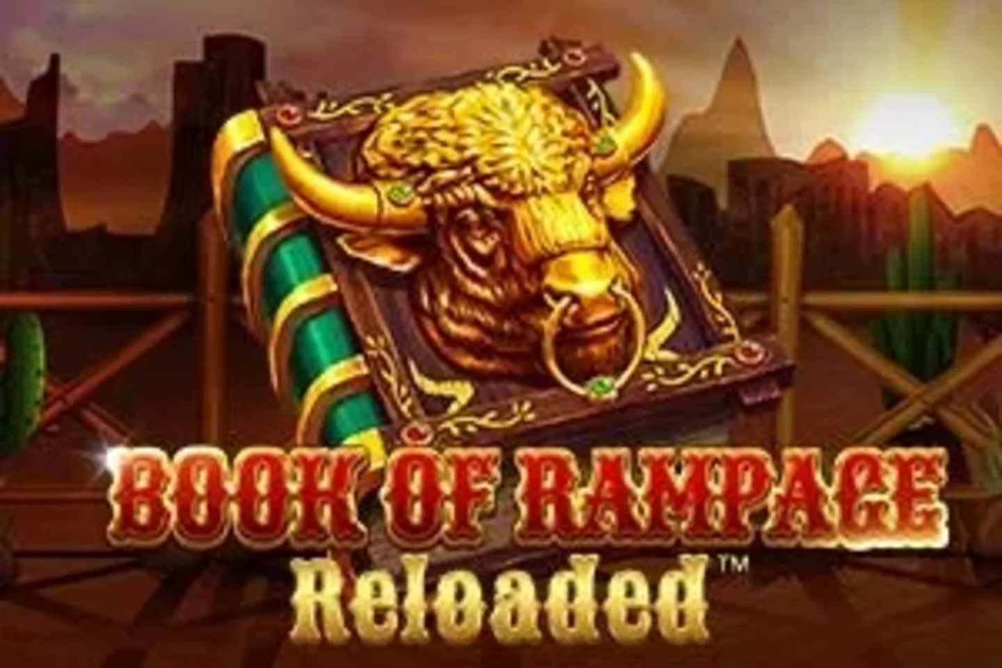 Book of Rampage Reloaded - Demo și recenzie 2026