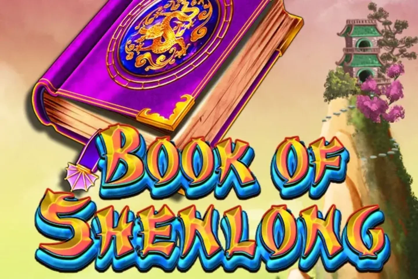 Book of Shenlong by Slot Machine Design - Demo & Top Casinos