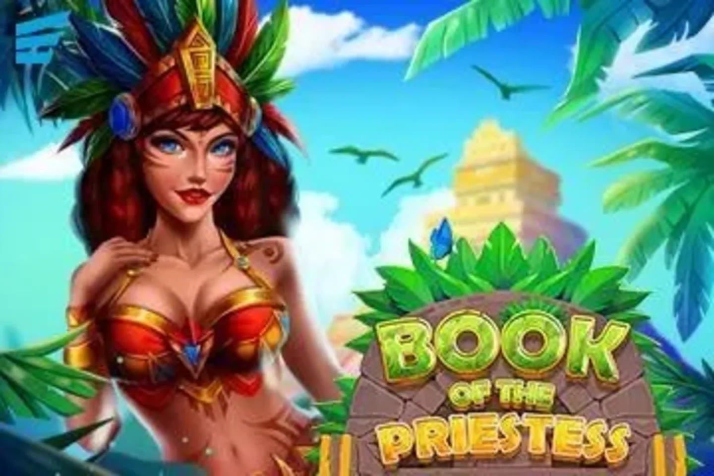 Book of the Priestess - การสาธิตและรีวิว 2026