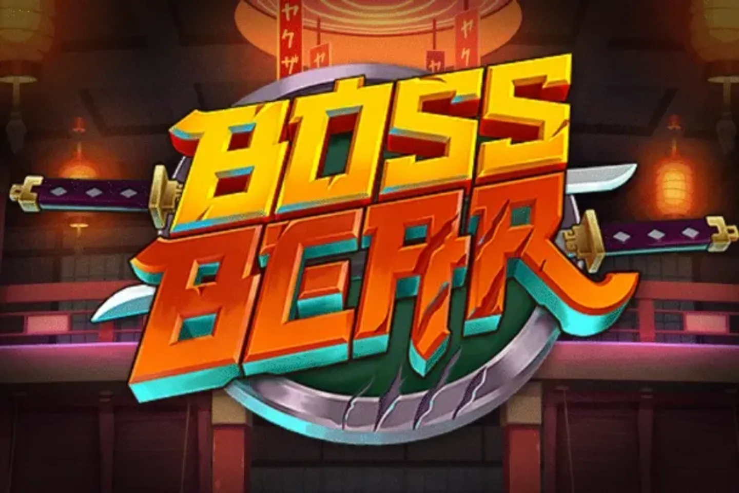 Boss Bear by Push Gaming - Demo & Top Casinos