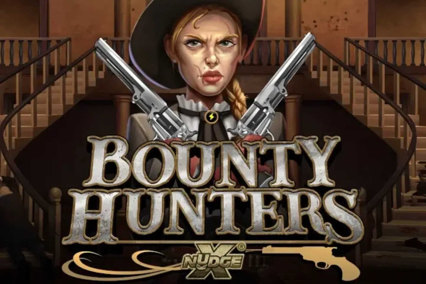 Bounty Hunters by Nolimit City - Demo & Top Casinos