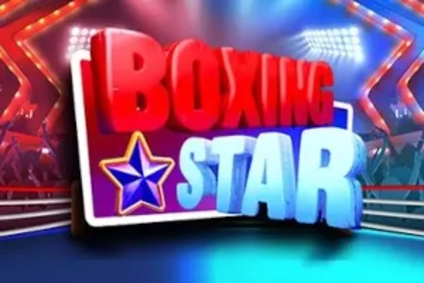 Boxing Star by Urgent Games - Demo & Top Casinos