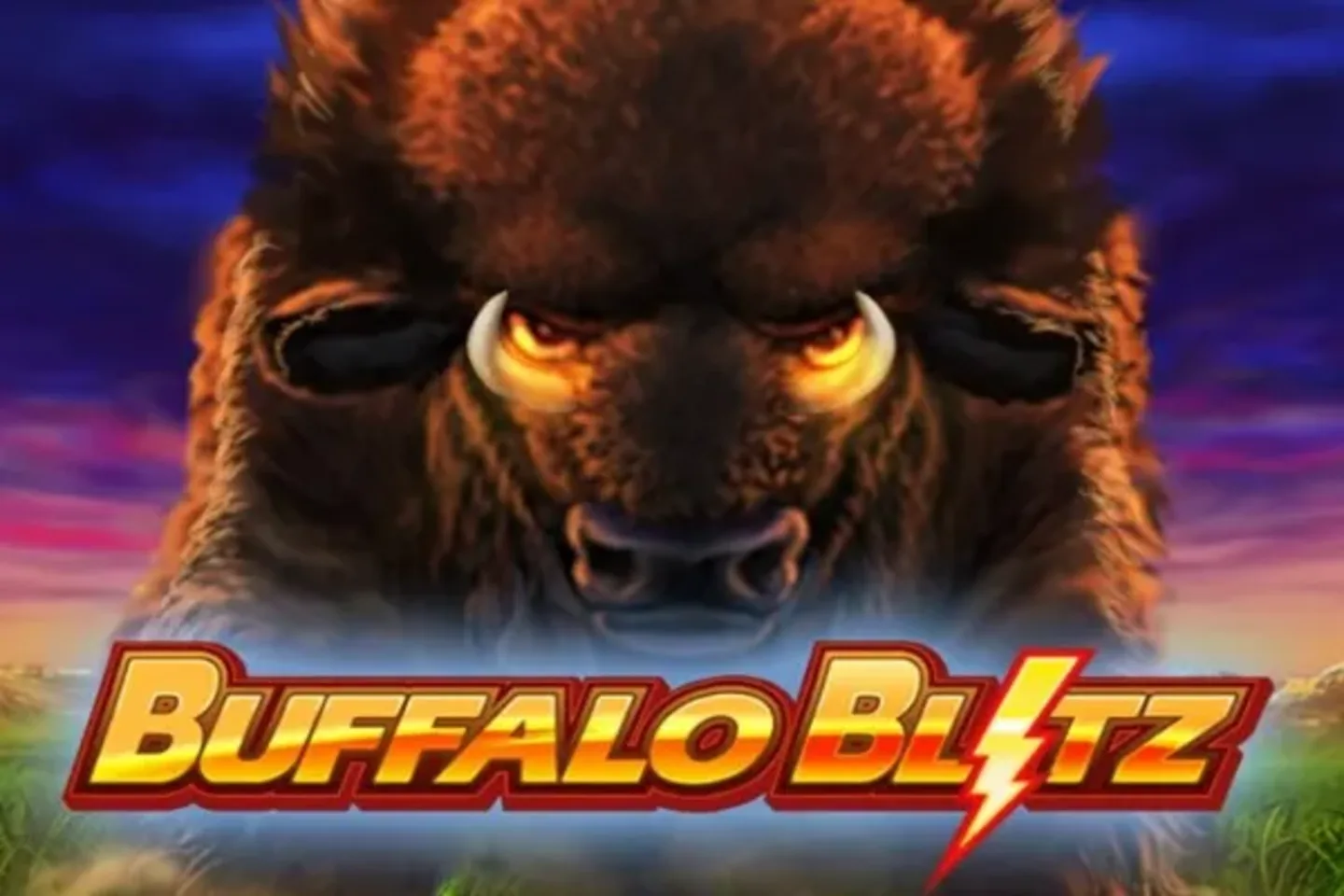 Buffalo Blitz by Playtech - Demo & Top Casinos