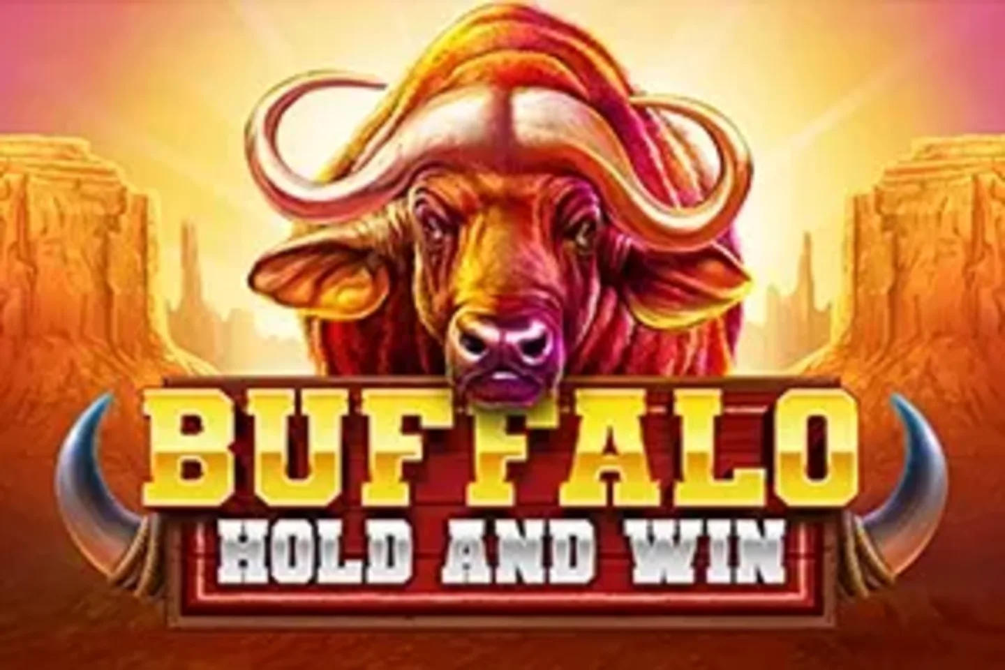 Buffalo Hold and Win by Booming Games - Demo & Top Casinos