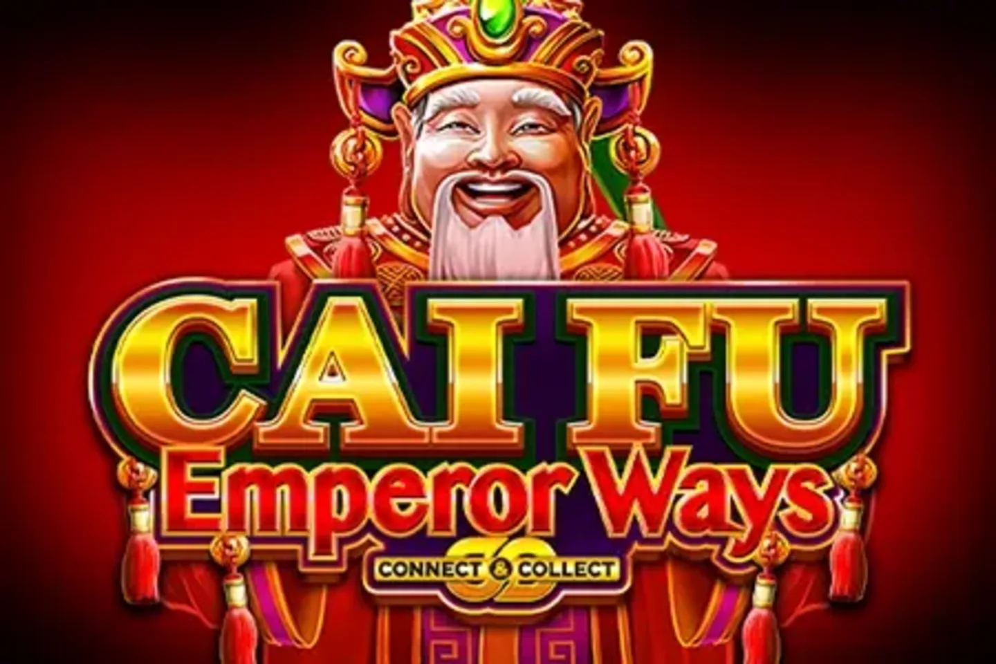 Cai Fu Emperor Ways by Atomic Slot Lab - Demo & Top Casinos