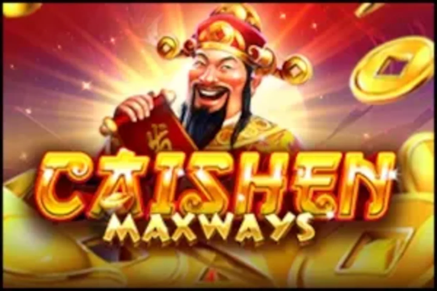 Gioca Caishen Maxways - Demo Gratis & Review 2026