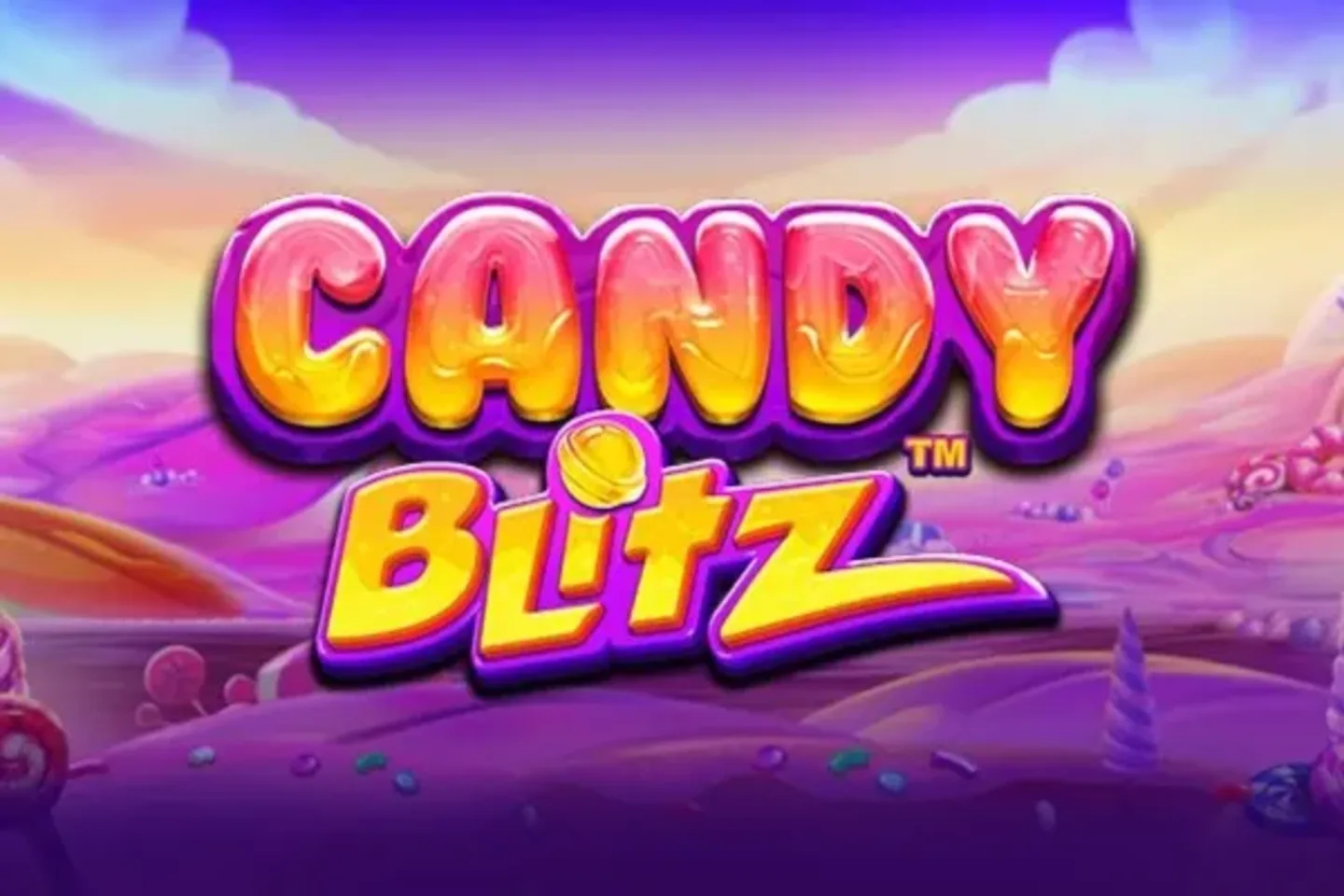 Candy Blitz - การสาธิตและรีวิว 2026