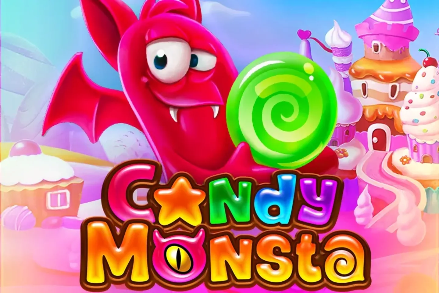 Candy Monsta - Demo ve İnceleme 2026