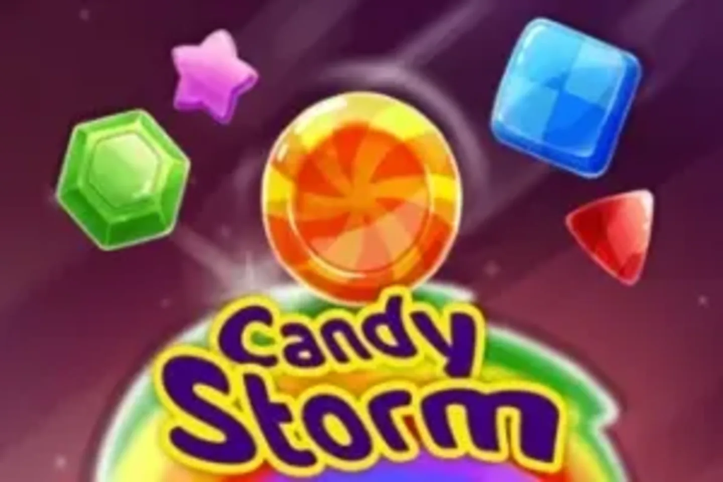 Gioca Candy Storm - Demo Gratis & Review 2026