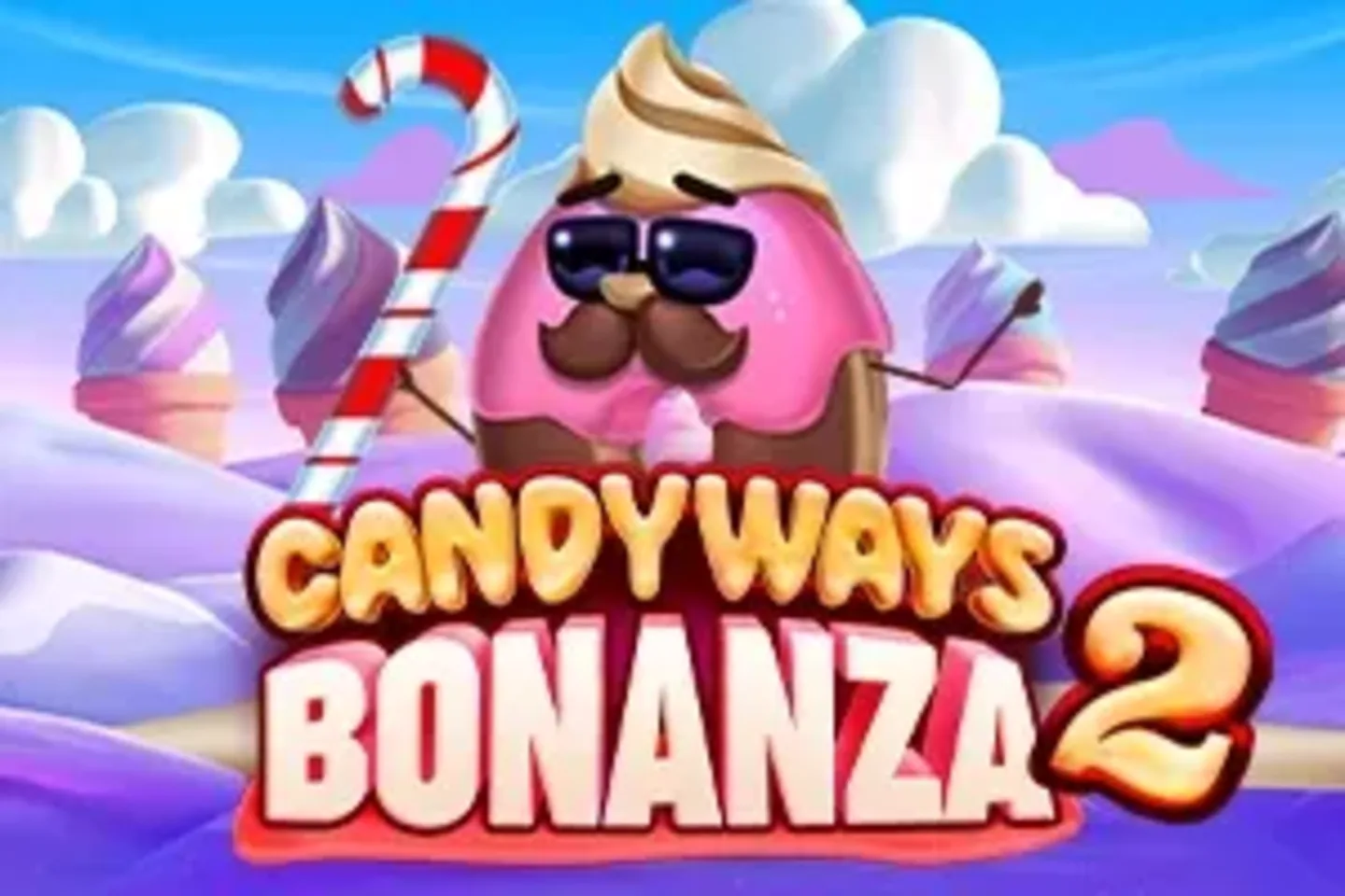 Gioca Candyways Bonanza Megaways 2 - Demo Gratis & Review 2026