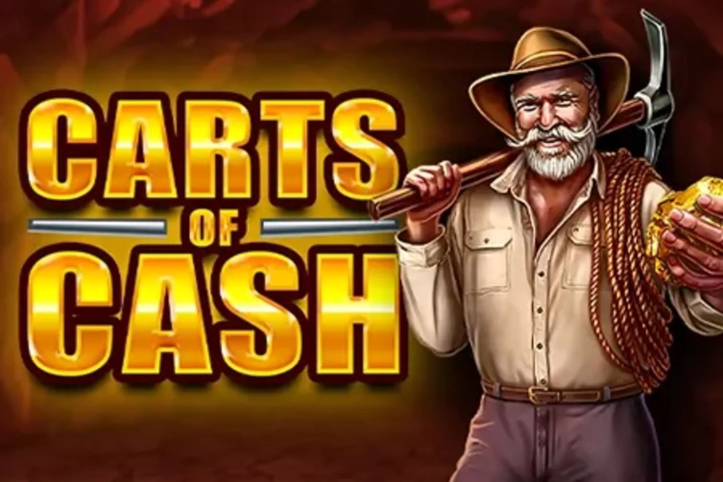 Carts of Cash — Demo y reseña 2026